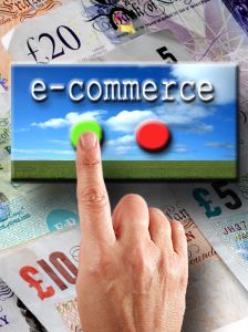 business e-commerce