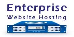 enterprise hosting