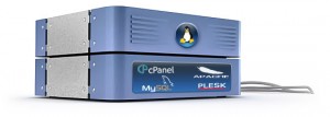 enterprise linux hosting