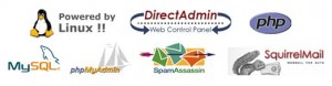 linux hosting