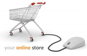 The Virtual Marketplace: Advantages to Having an Online Store
